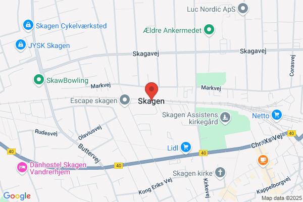 LO-Skagen