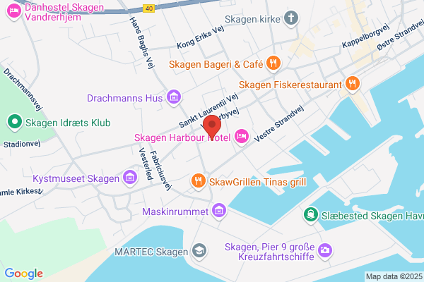 Klinik for Fodterapi