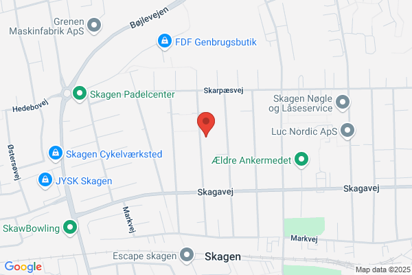 Villy Jørgensen Aps