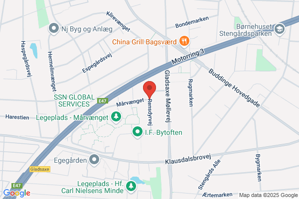 Solbakken Grundejerforening