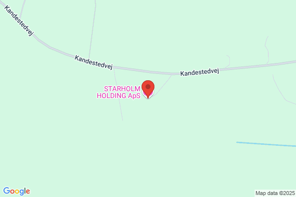 Starholm Ejerlaugs Grundejerforening