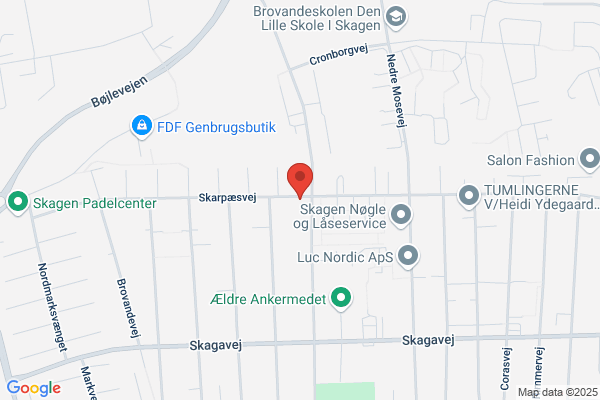 Bridgeklubben Hjerter Es