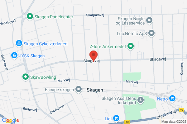 Invalideforeningen "Godthåb"