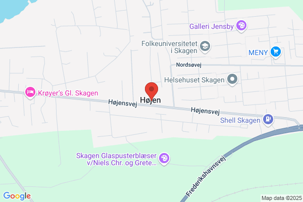 Landsforeningen for Bedre Hørelse