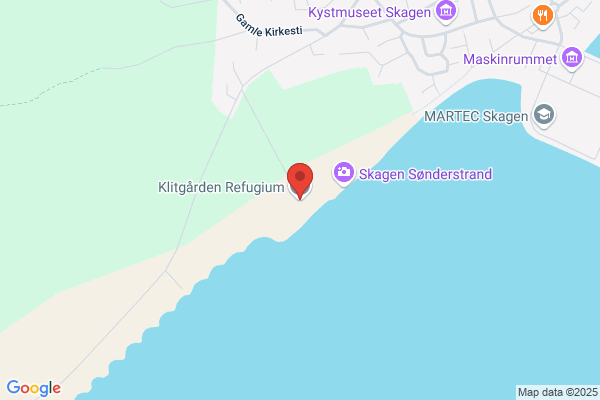 Klitgården Refugium