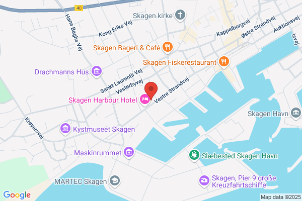 Den Svenske Sømandskirke