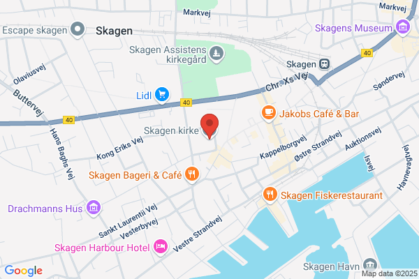 Skagen Kirke