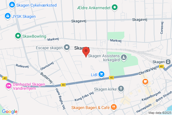 Foreningen Norden