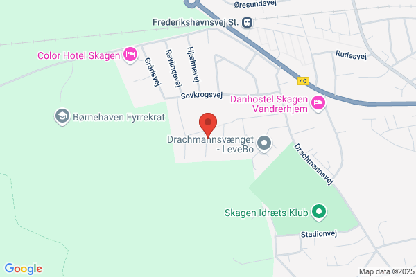 Skagen Rotary Club