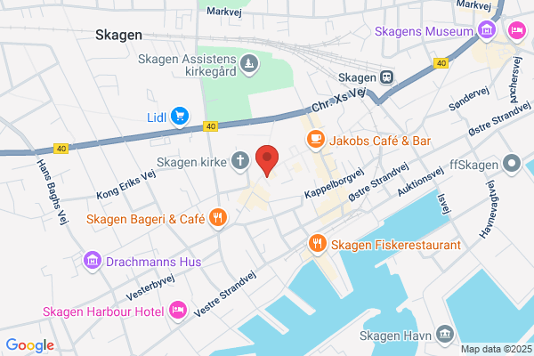 Bengtsen, Alex