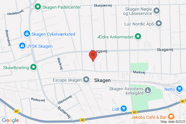 Kronlands Køreskole