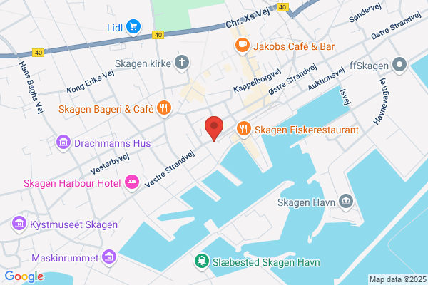 Dansk Folkeparti i Skagen