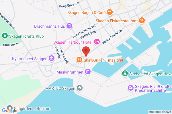Venstre i Skagen Kommune