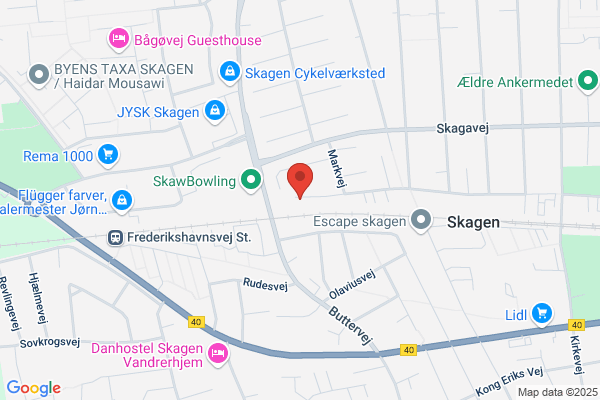 Skagen Industriservice