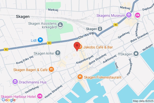Kits Køkken