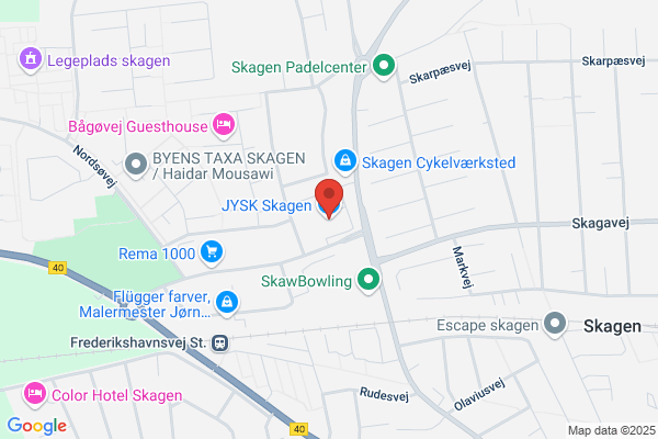 Jydsk Revisionsinstitut