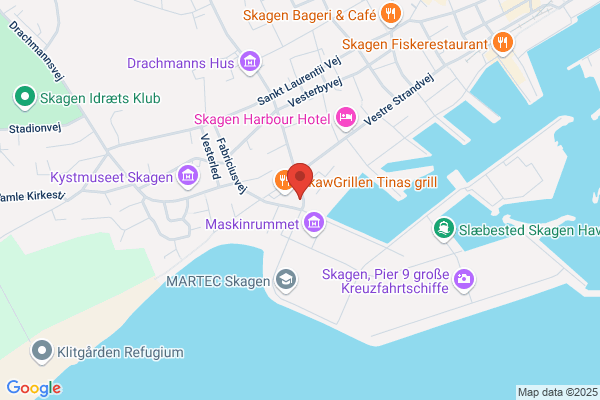 Furuno Danmark A/S