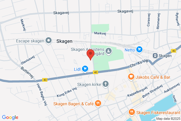 Skagen Ungdoms Fællesråd