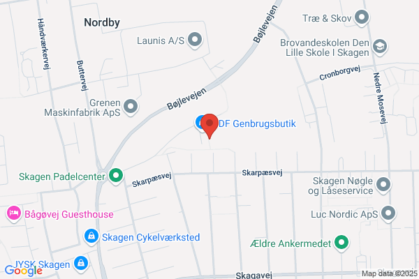 Skagen Skytteforening