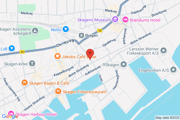 Tandlægerne Hatt ApS
