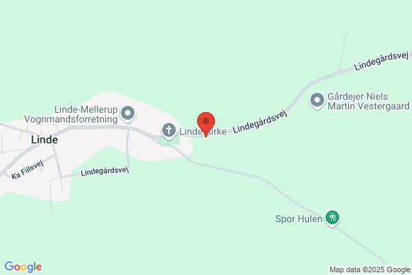 Andreasen, Mogens