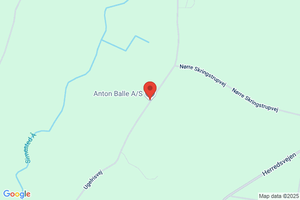 Balle, Anton