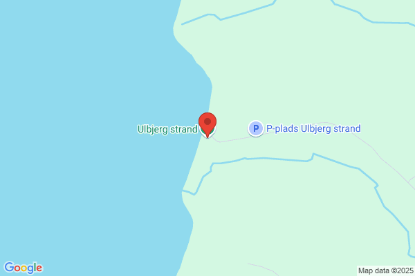 Camping Ulbjerg