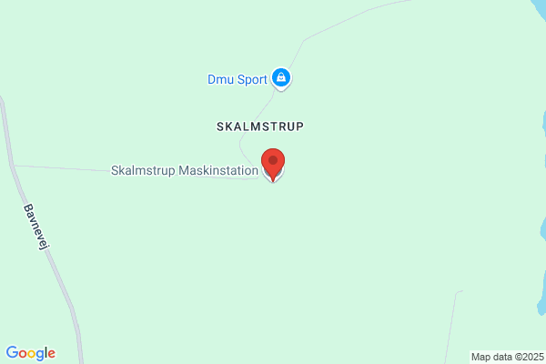 Tolstrup Maskinstation