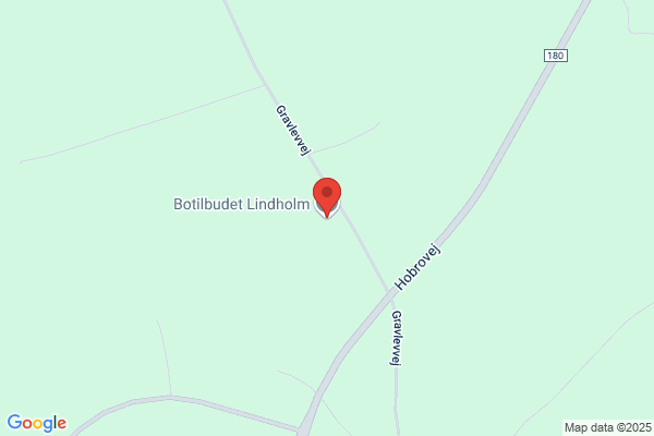 Botilbudet Lindholm Fond
