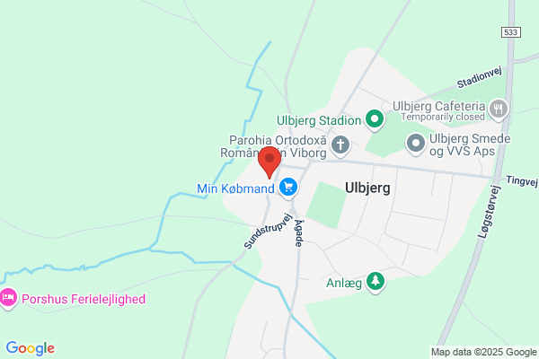 Fabers Høreteknik A/S