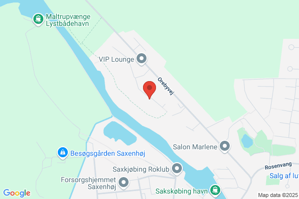 Grundejerforeningen Fjordvej - Fyrrevænget - Granvænget