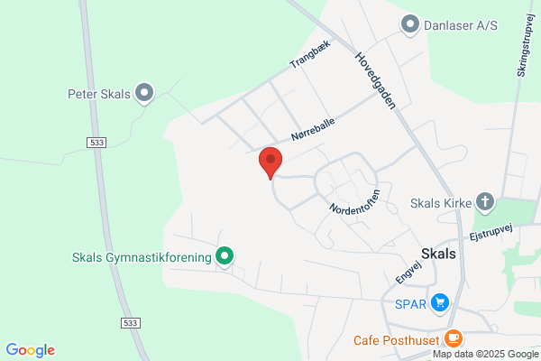 Grundejerforeningen Nordentoften