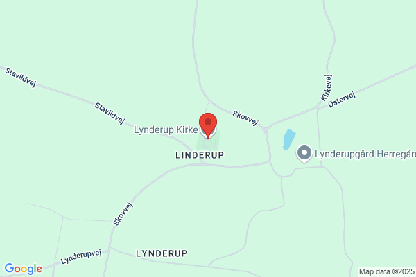 Lynderup Sogns Menighedsråd