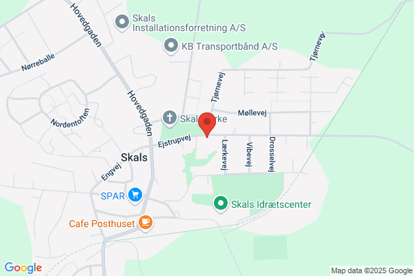 Plejecenter Kildedalcentret