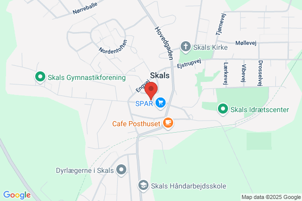 Skals Borgerforening
