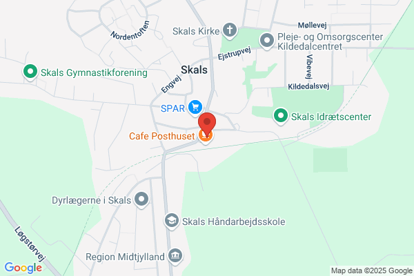 Skals Kro