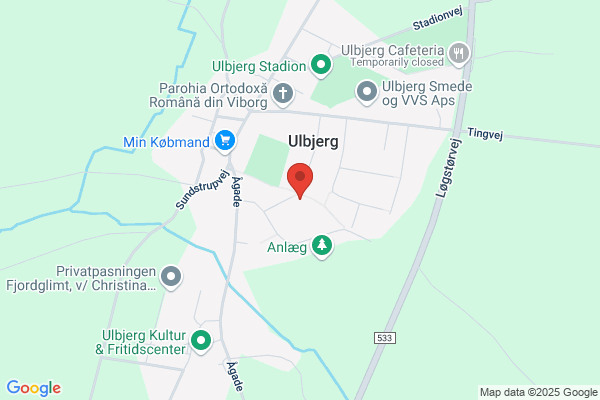 Stisen ApS, Carsten