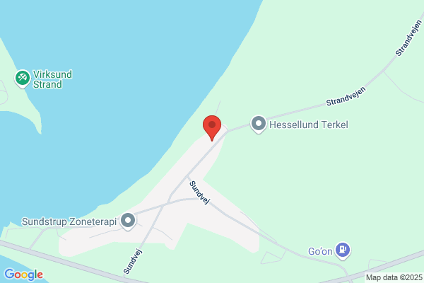 Sundstrup Borgerforening