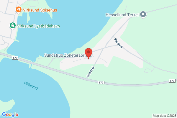 Sundstrup Vandværk An/S