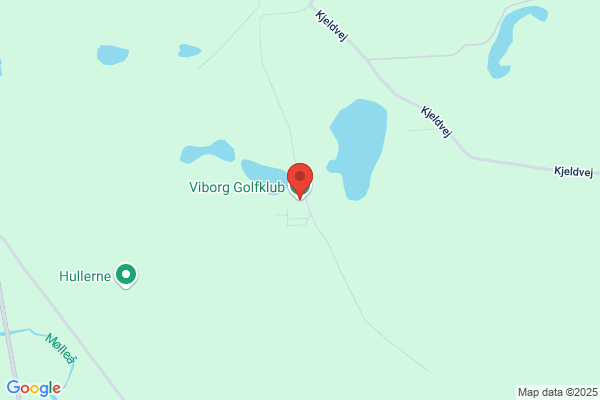 Viborg Golfklubs Restaurant