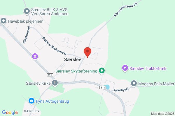 Nordfyns ungdomsskole
