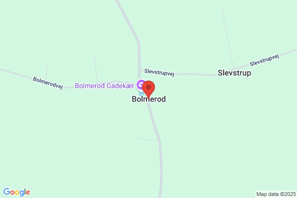 Bolmerod Budcentral