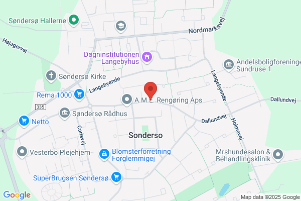 Borgerhuset