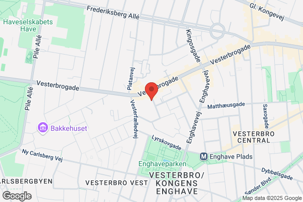 Dagplejeformidlingen