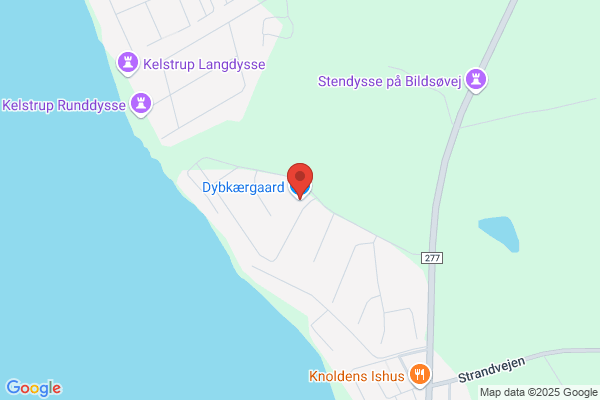 Dybæksgaard