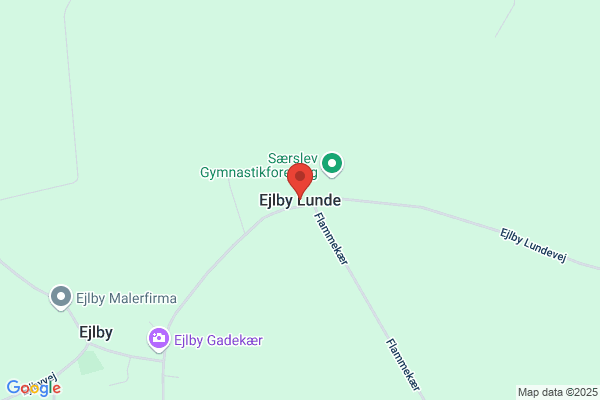 Ejlby Lunde Vandværk