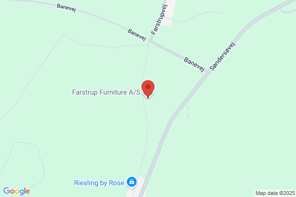 Farstrup Vogmandsforretning