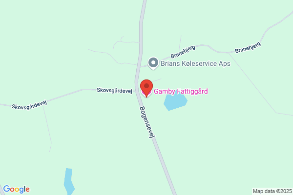 Gambo Boenhed