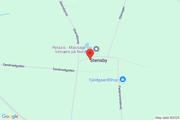 Gamby Murerforretning