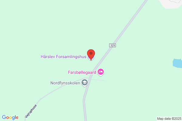 Haarslev Forsamlingshus